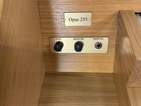 Johannus Opus 255 detailfoto