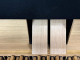 Johannus Opus 255 zwelpedalen