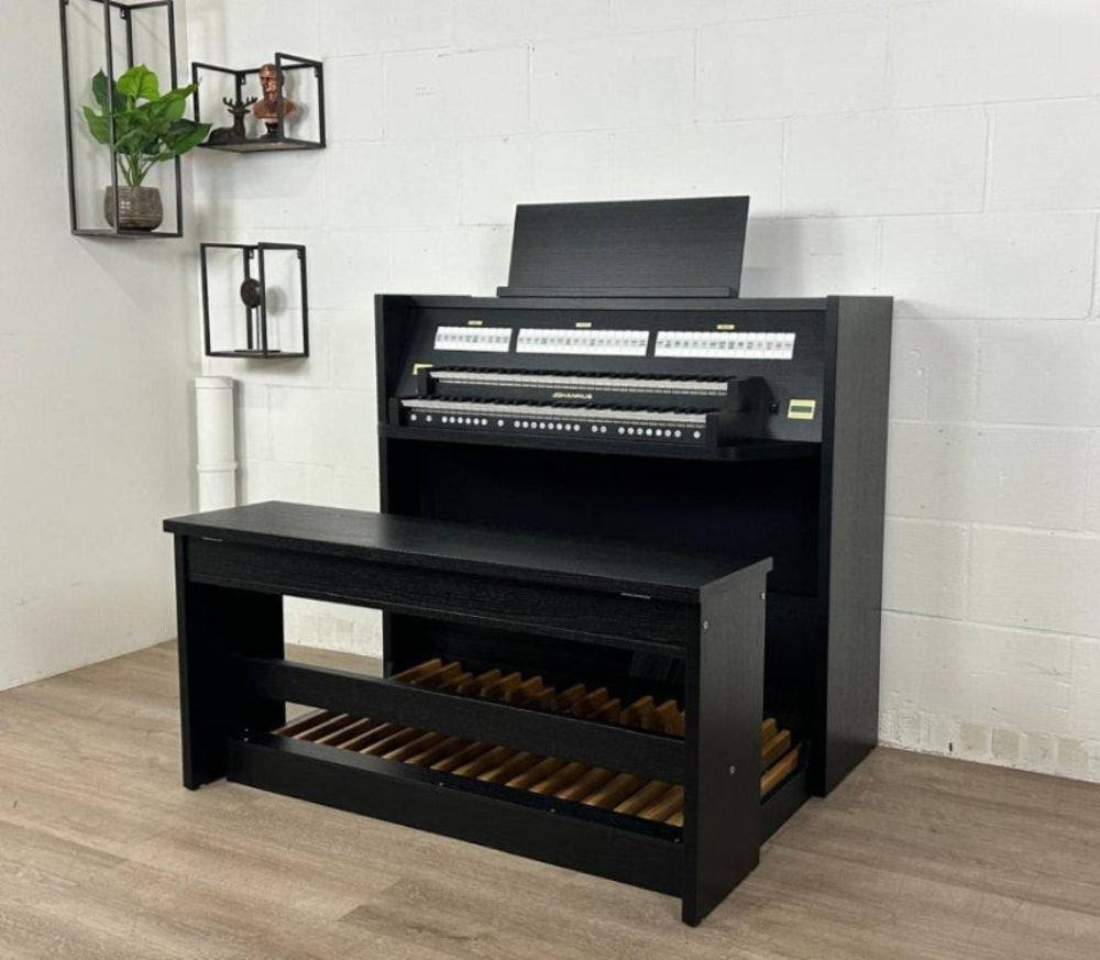 Johannus Opus 260