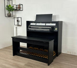Johannus Opus 260