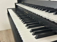 Johannus Opus 260 klavieren
