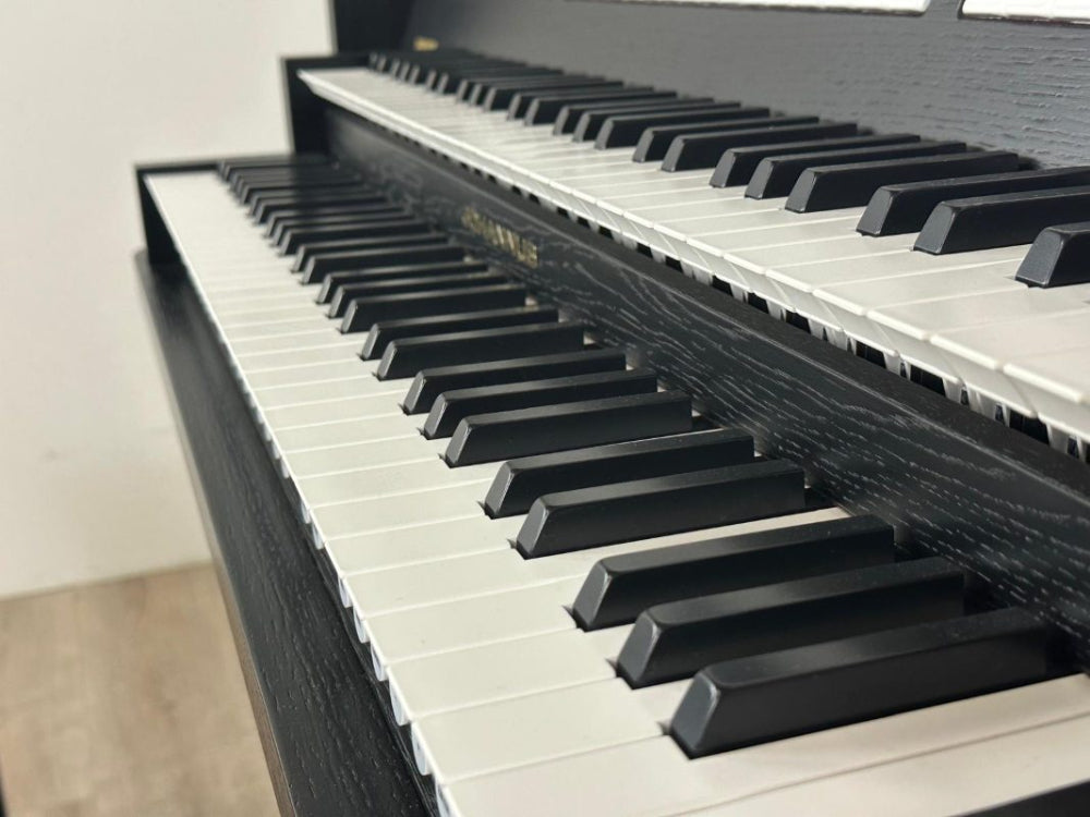Johannus Opus 260 klavieren