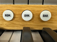 Johannus Opus 35 Stijlen