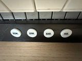 Johannus Studio 150 4 stijlen