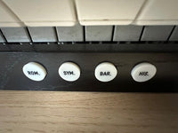 Johannus Studio 150 4 stijlen