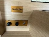 Johannus Studio 150 detailfoto 