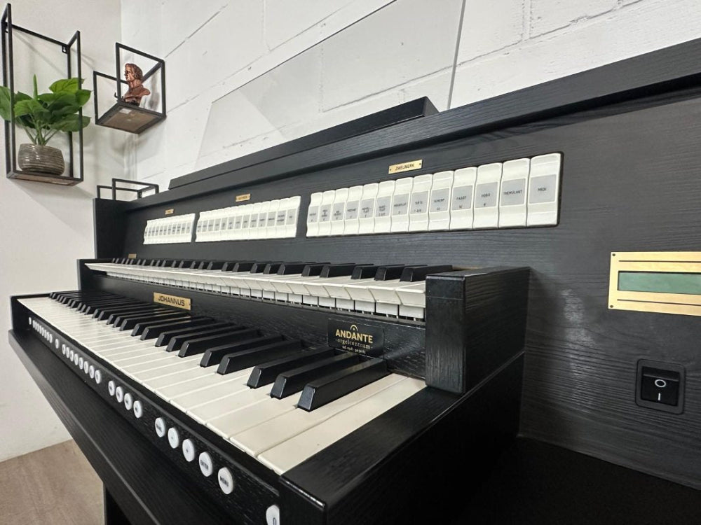 Johannus Studio 150 klavieren