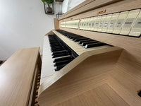 Johannus Studio 150 klavieren