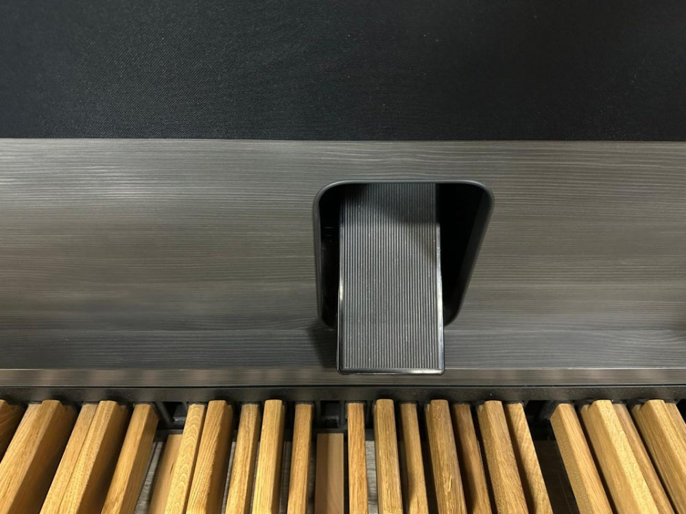 JohannusStudio150zwelpedalen