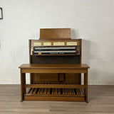 Johannus Studio II Vooraanzicht