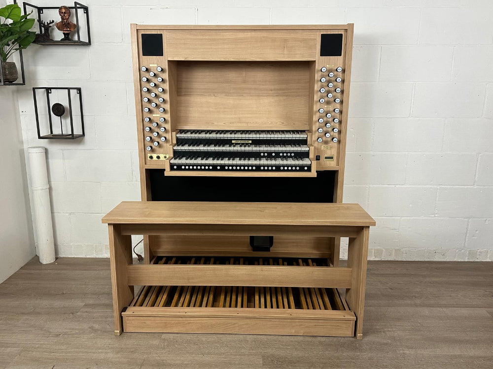 JohannusStudioP350Vooraanzicht