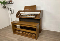 Johannus Sweelinck 25 Avantgarde