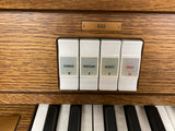 Johannus Sweelinck 25 Avantgarde