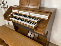 Johannus Sweelinck 25 Avantgarde
