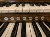 Johannus Sweelinck 25 Avantgarde