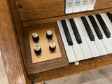 Johannus Sweelinck 25 Avantgarde