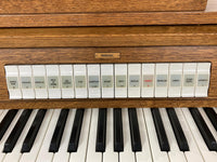 Johannus Sweelinck 25 Avantgarde