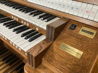 Johannus Sweelinck 25 Avantgarde