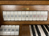 Johannus Sweelinck 25 Avantgarde
