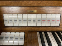 Johannus Sweelinck 25 Avantgarde