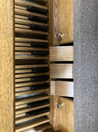 Johannus Sweelinck 25 Avantgarde