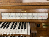 Johannus Sweelinck 25 Avantgarde