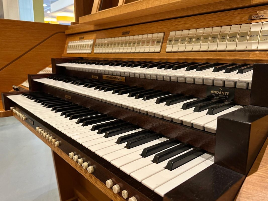 Johannus Sweelinck 30