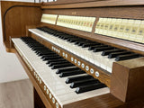 Johannus Vivaldi 25 klavier