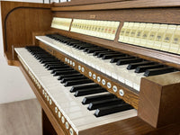 Johannus Vivaldi 25 klavier