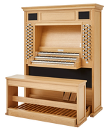 Johannus LiVE orgel