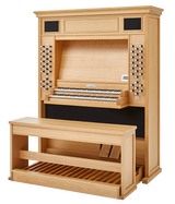 Johannus Live Orgel