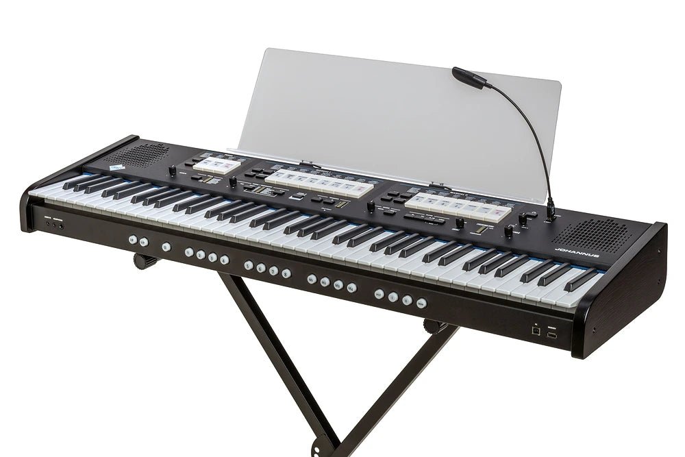 Johannus One2