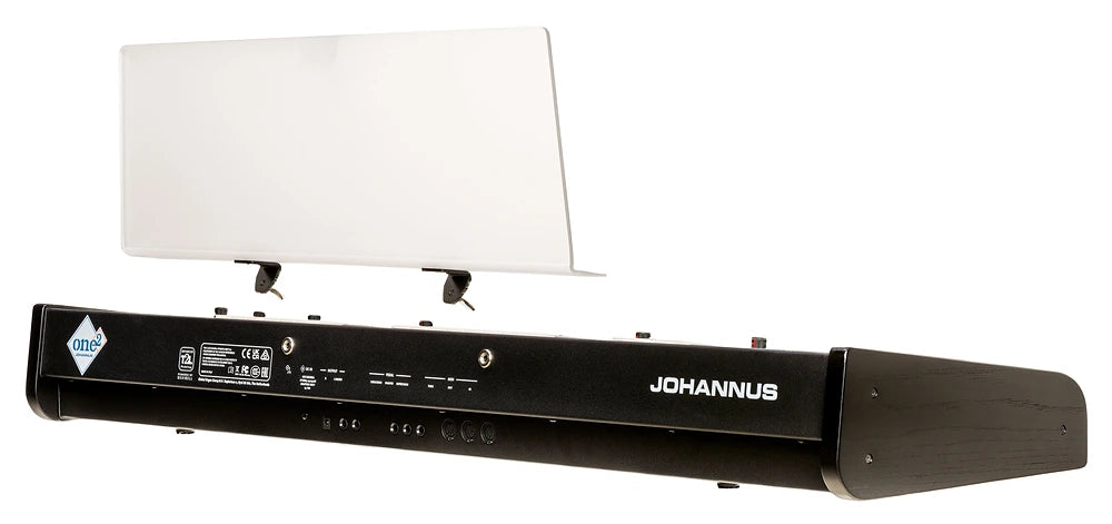 Johannus One2