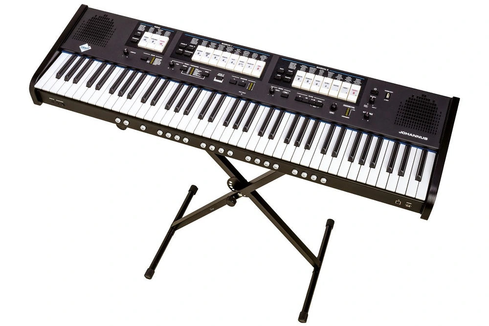 Johannus One2