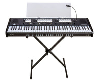 Johannus One2