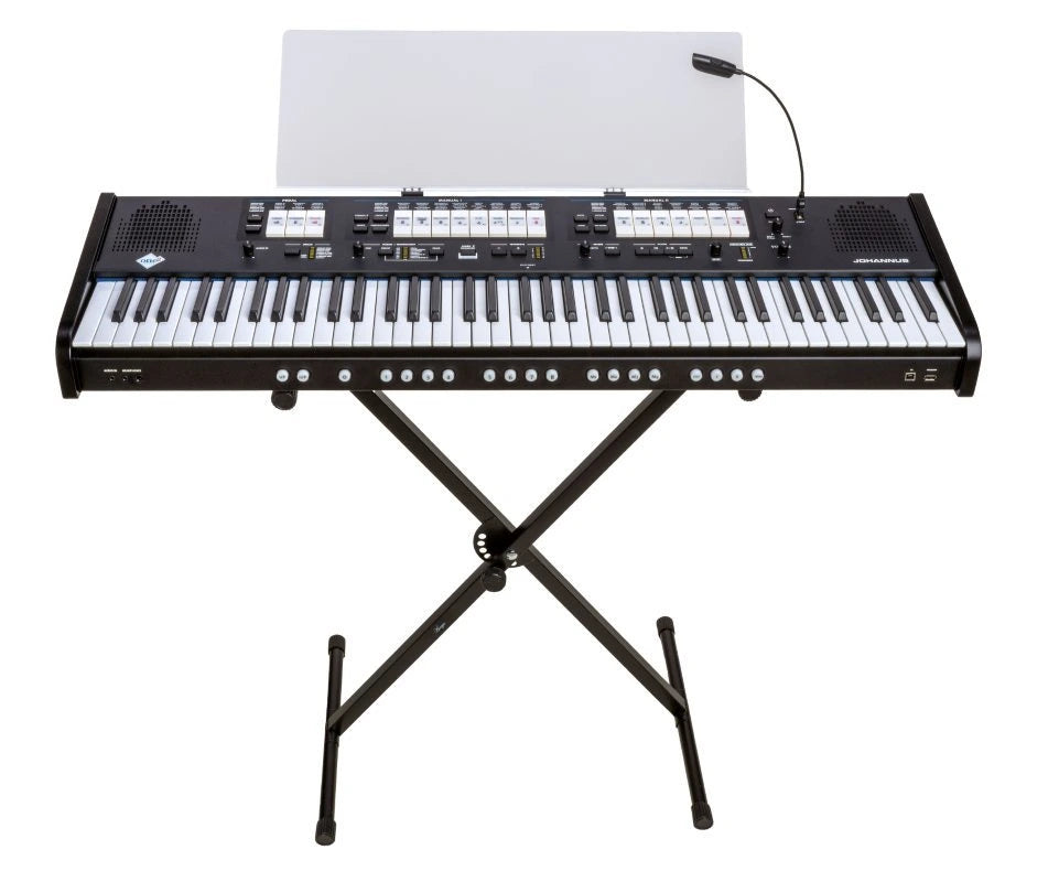 Johannus One2