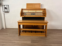 Johannus Opus 15 vooraanzicht