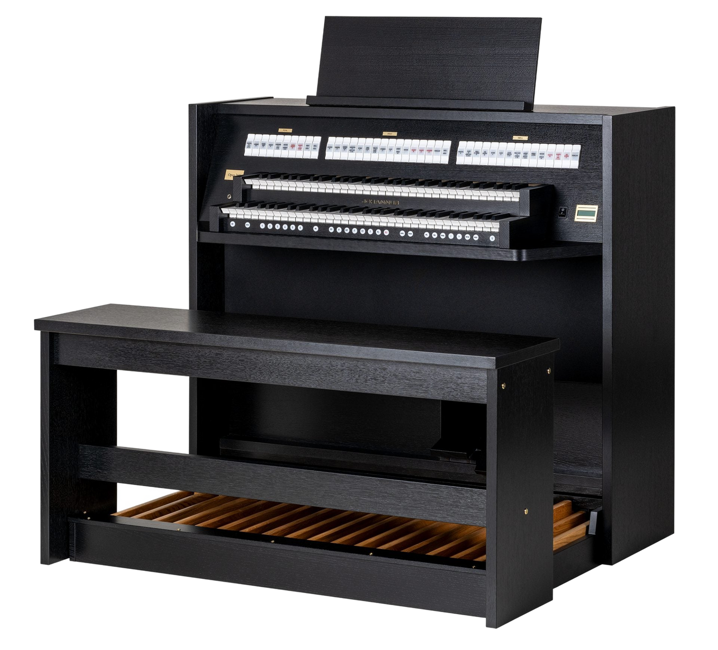 Johannus Opus 260