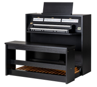 Johannus Opus 260