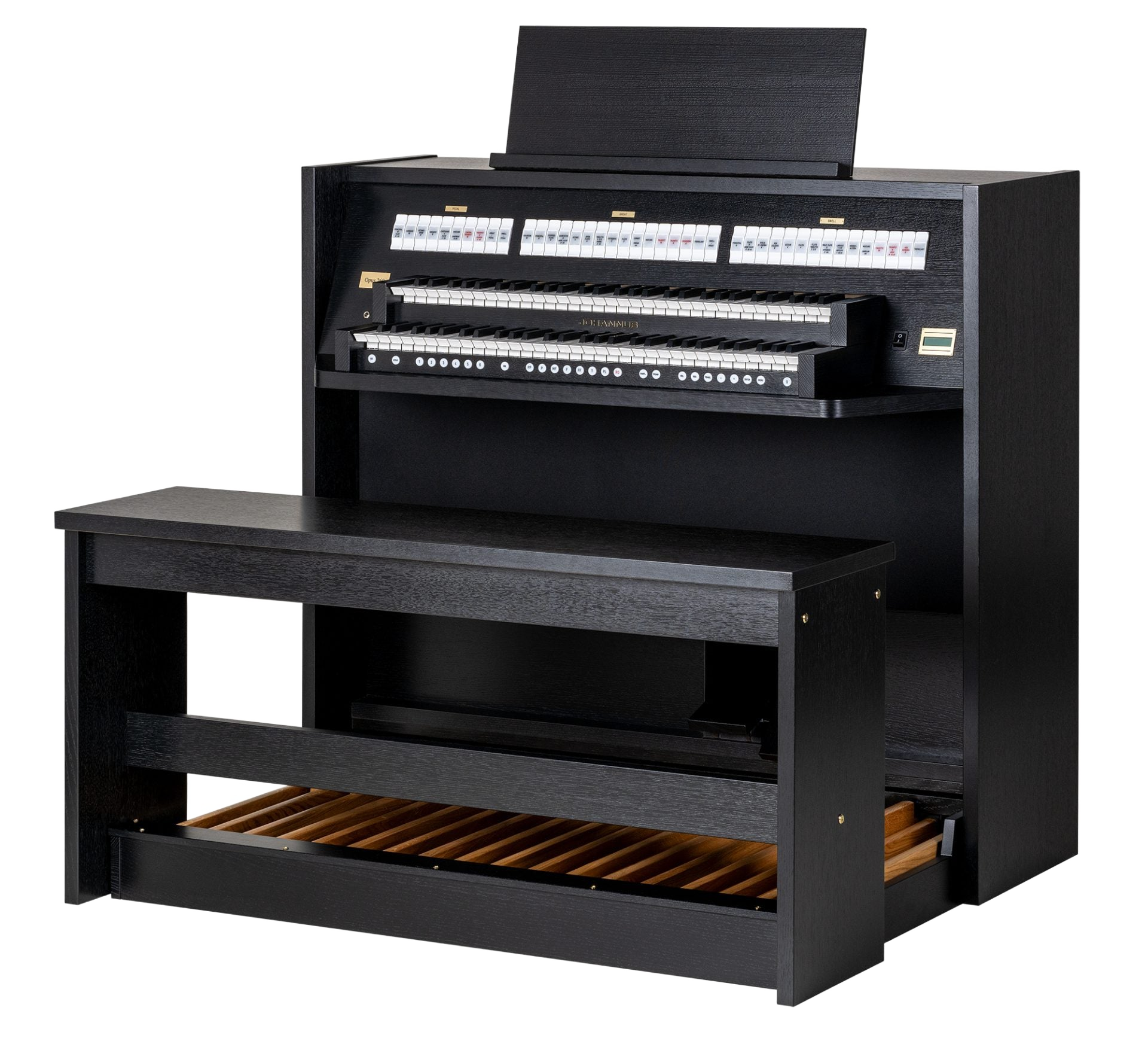 Johannus Opus 260