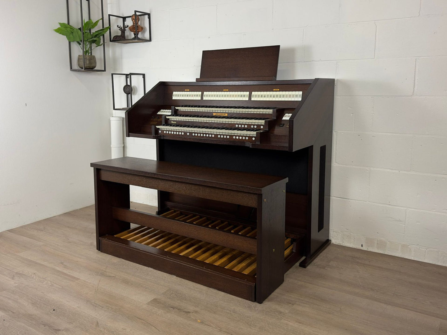 Johannus Opus 350
