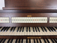 Johannus Opus 350