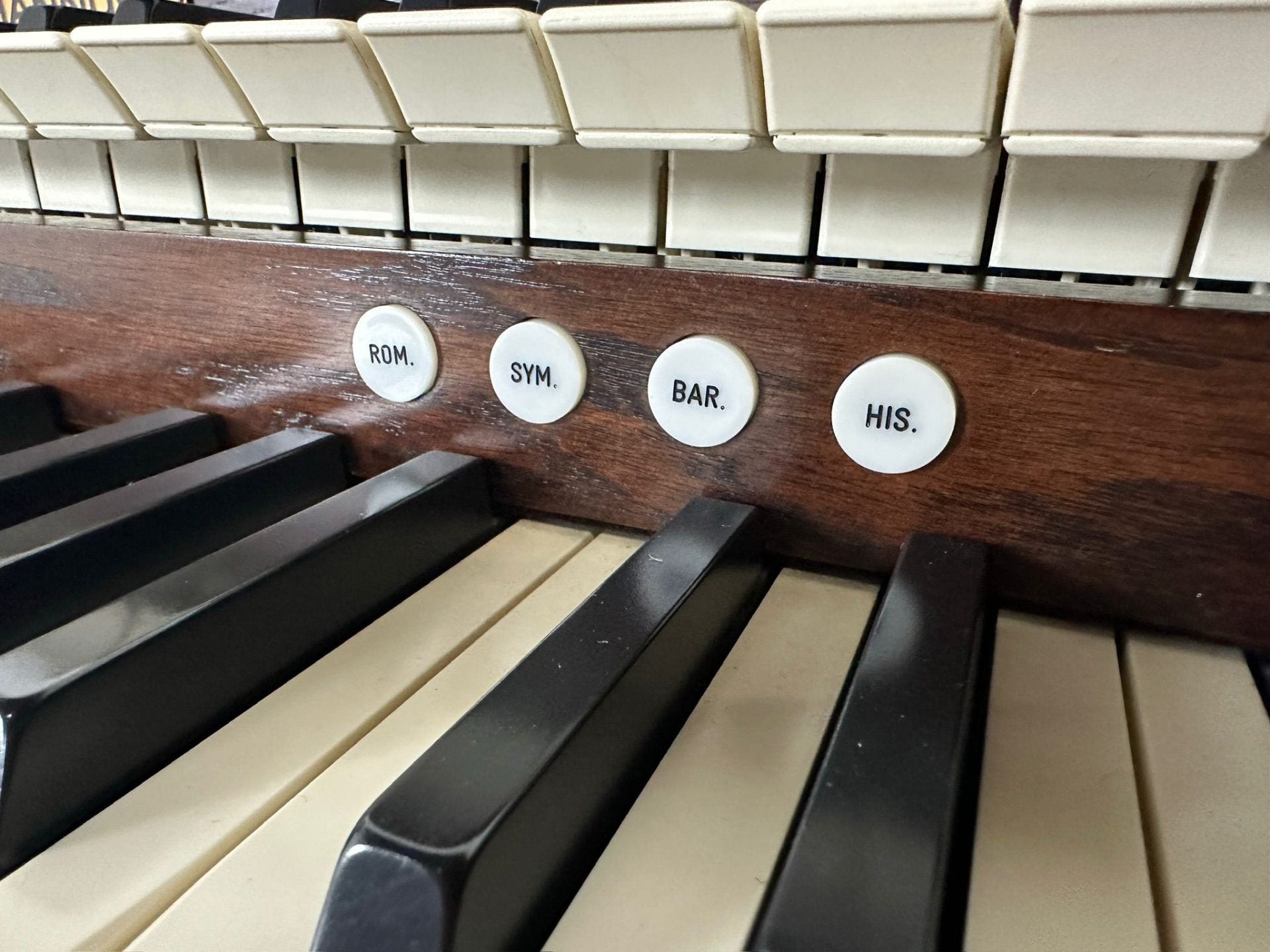 Johannus Opus 350