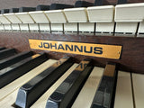 Johannus Opus 350