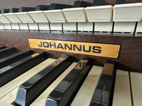 Johannus Opus 350