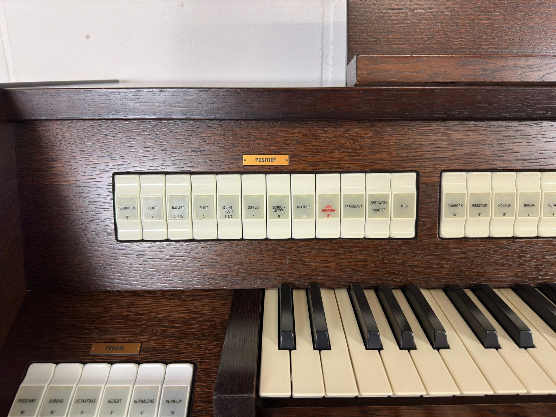 Johannus Opus 350