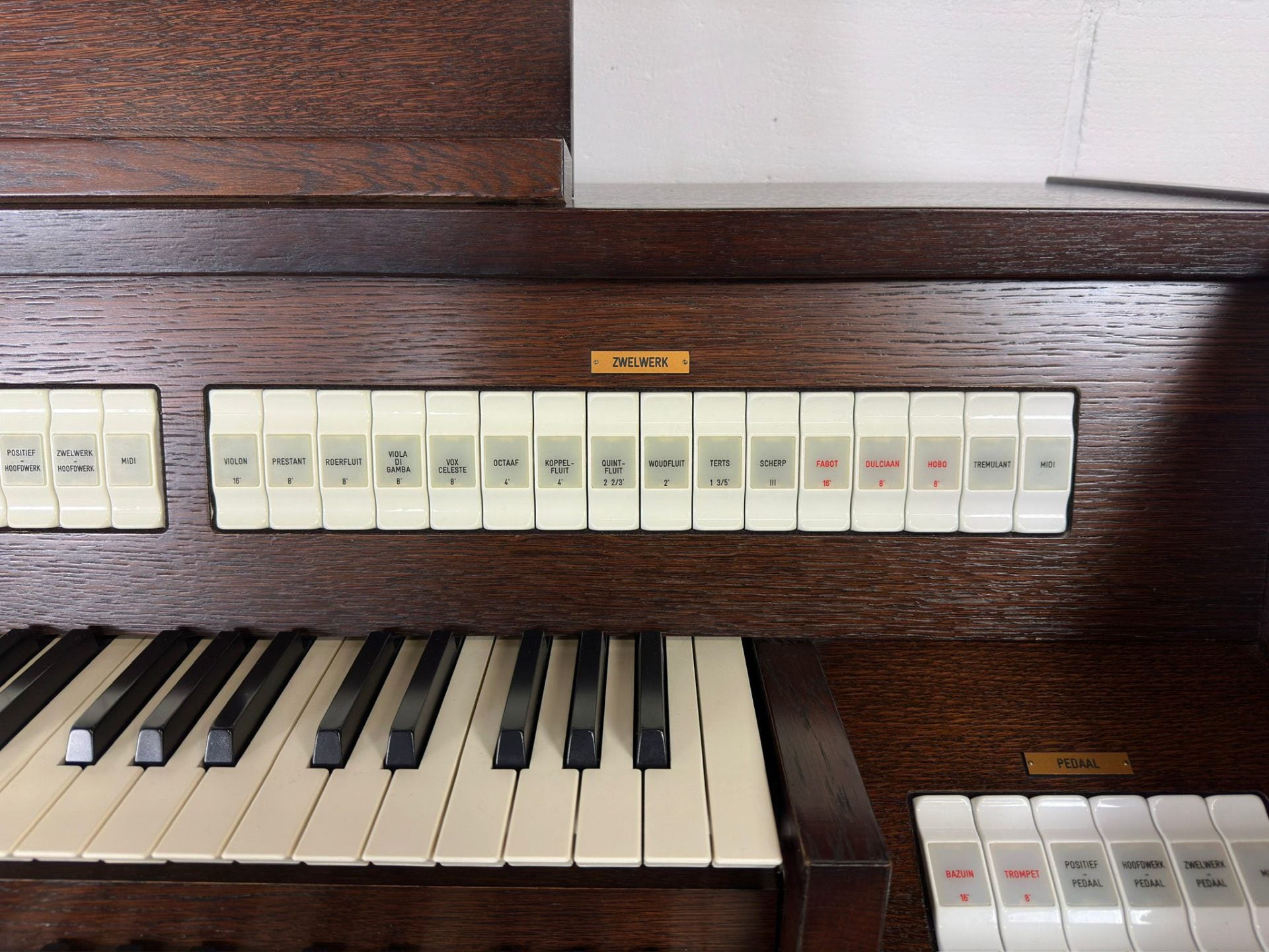 Johannus Opus 350