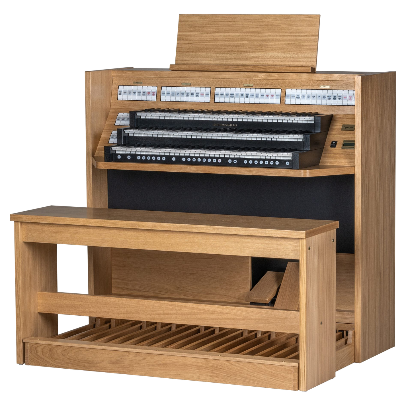 Johannus Opus 360