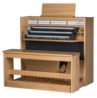 Johannus Opus 360