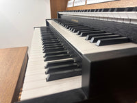 Johannus Opus 360 klavieren